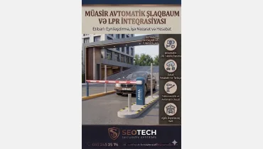 Slaqbaum Arma Kontrol  055 245 25 74
