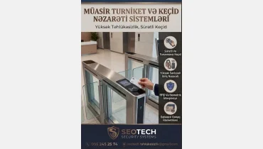 Turniket satısı və qurasdırılması 055 245 25 74