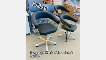 Salon kreslosu