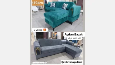 Künc divan
