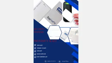 IC kart satışı