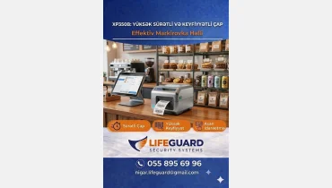 Xprinter satisi 055 895 69 96