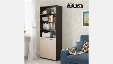 Ofis dolabı