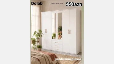 6Qapili dolab