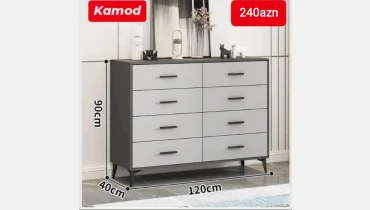 Kamod