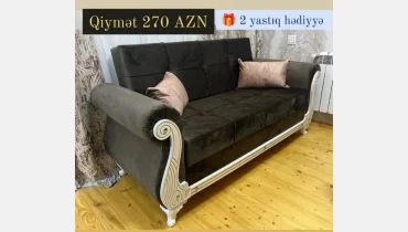 Sultan divan