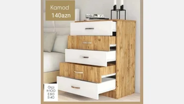 Kamod