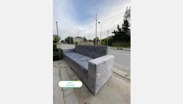 Divan sifarişle hazırlanır