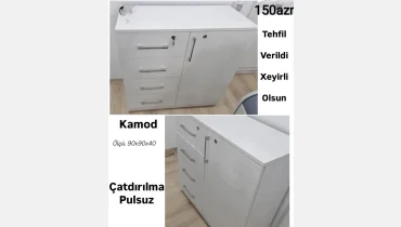 Kamod