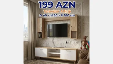 Tv altı