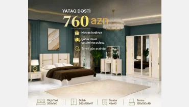 Yataq mebeli