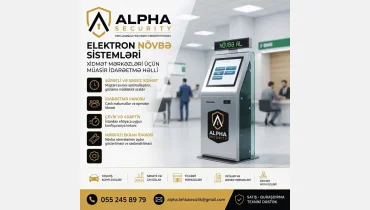 Növbə İdarəetmə Sistemi 	055 245 89 79
