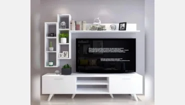 Tv stend