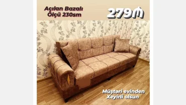 Divan